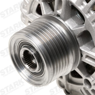 Alternator Stark SKGN-0320125 SKGN-0320125 - foto 6