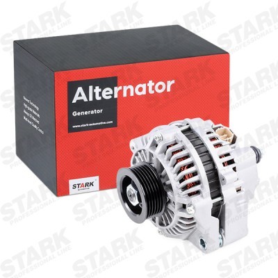 Alternator Stark SKGN-0320049 SKGN-0320049 - foto 2