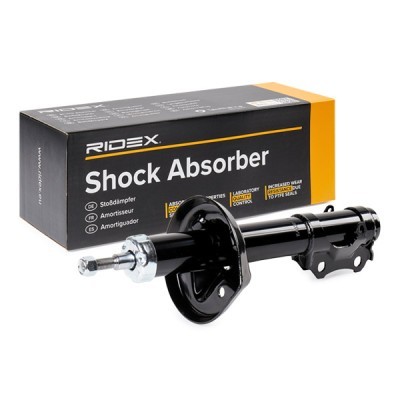 Amortyzator RIDEX 854S18206 854S18206 - foto 3