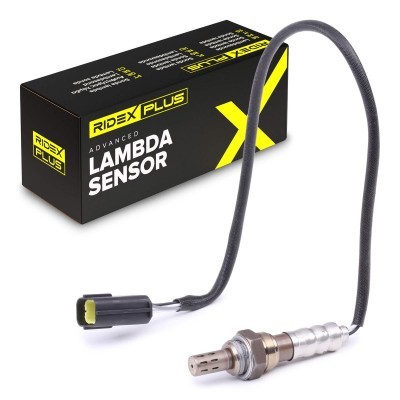 Sonda Lambda RIDEX 3922L0659P 3922L0659P - foto 2