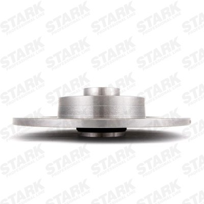 Tarcza hamulcowa Stark SKBD-0022313 SKBD-0022313 - foto 5