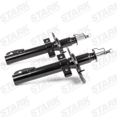 Amortyzator Stark SKSA-0132169 SKSA-0132169 - foto 3