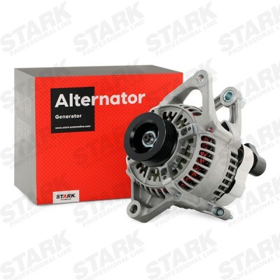 Alternator Stark SKGN-0320481 SKGN-0320481 - foto 2