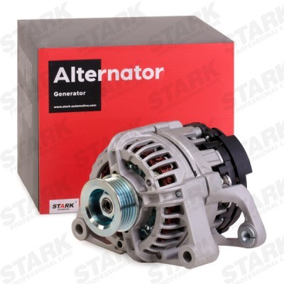 Alternator Stark SKGN-0320299 SKGN-0320299 - foto 2
