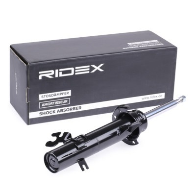 Amortyzator RIDEX 854S1138 854S1138 - foto 3