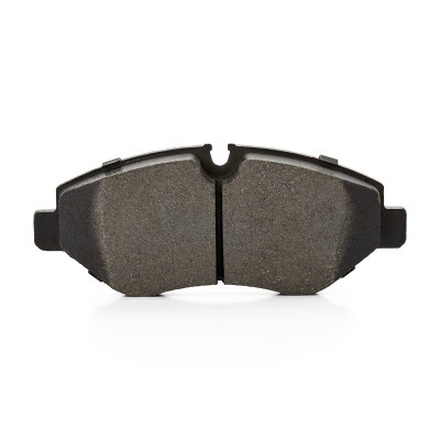 Klocki hamulcowe RIDEX 402B1402P 402B1402P - foto 5