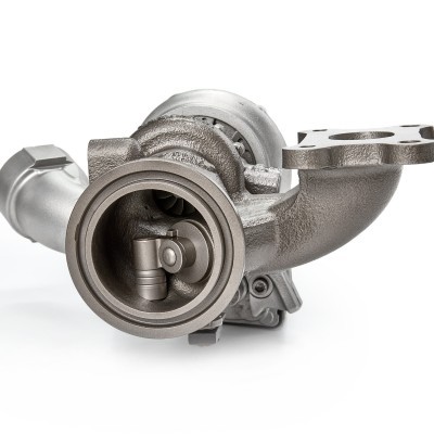 Turbina (Turbosprężarka) RIDEX 2234C0454R 2234C0454R - foto 7