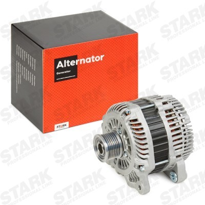 Alternator Stark SKGN-03221505 SKGN-03221505 - foto 2