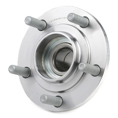 Łożysko Koła RIDEX 654W0381 654W0381 - foto 4