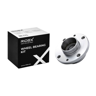 Łożysko Koła RIDEX 654W0724 654W0724 - foto 2