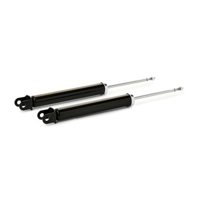 Amortyzator RIDEX 854S19317P 854S19317P - foto 3