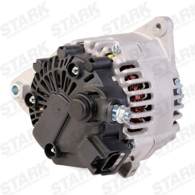 Alternator Stark SKGN-0320996 SKGN-0320996 - foto 5