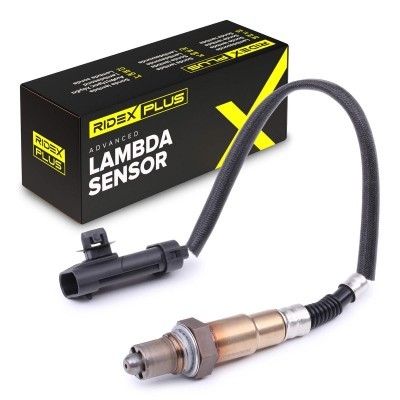 Sonda Lambda RIDEX 3922L0026P 3922L0026P - foto 2
