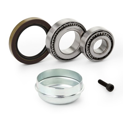 Łożysko Koła RIDEX 654W0095 654W0095 - foto 4