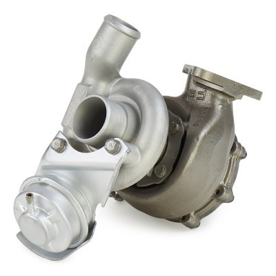 Turbina (Turbosprężarka) RIDEX 2234C0389R 2234C0389R - foto 3