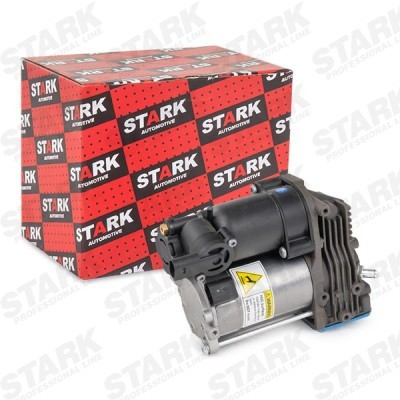 Kompresor Zawieszenia Stark SKCAS-6520018 SKCAS-6520018 - foto 2