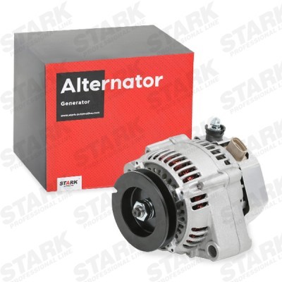 Alternator Stark SKGN-0320462 SKGN-0320462 - foto 2