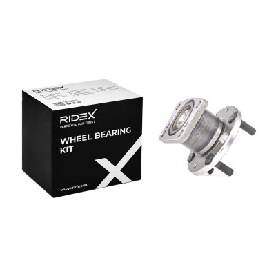 Łożysko Koła RIDEX 654W0725 654W0725 - foto 6