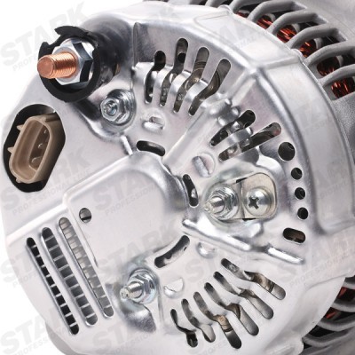 Alternator Stark SKGN-0321197 SKGN-0321197 - foto 6
