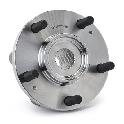 Łożysko Koła RIDEX 654W1411 654W1411 - foto 3
