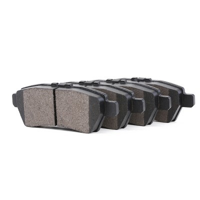 Klocki hamulcowe RIDEX 402B0648 402B0648 - foto 5