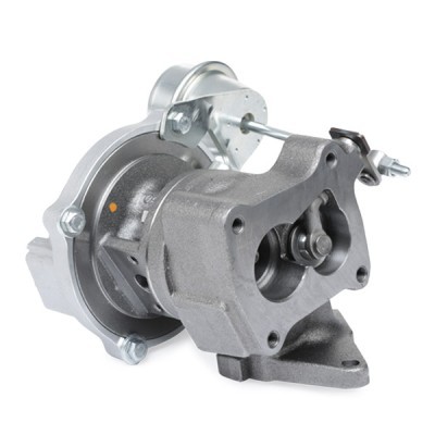 Turbina (Turbosprężarka) RIDEX 2234C10144 2234C10144 - foto 4