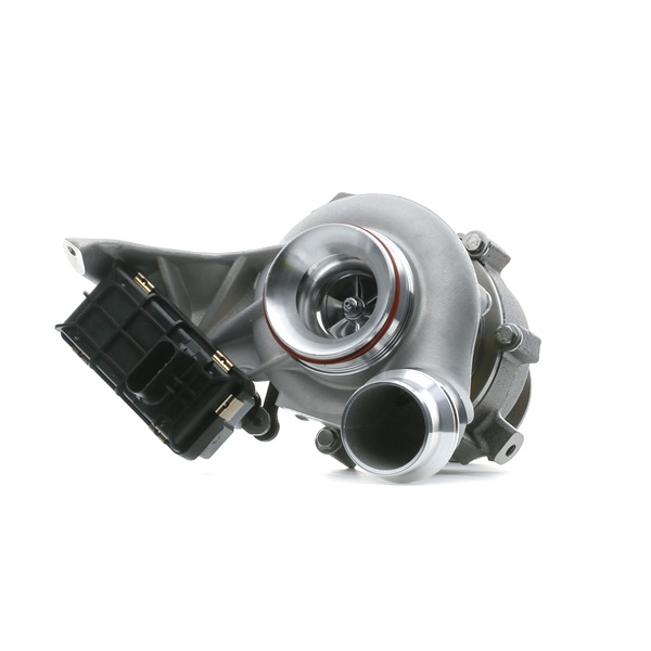 Turbina (Turbosprężarka) RIDEX 2234C0298 2234C0298 - foto 1