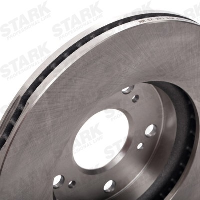 Tarcza hamulcowa Stark SKBD-0023808 SKBD-0023808 - foto 6