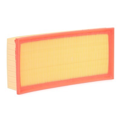 Filtr Powietrza RIDEX 8A0008 8A0008 - foto 3