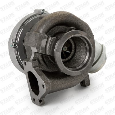 Turbina (Turbosprężarka) Stark SKCT-1191348 SKCT-1191348 - foto 4