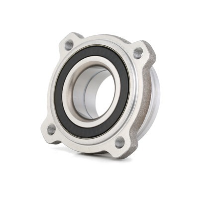 Łożysko Koła RIDEX 654W0252 654W0252 - foto 3