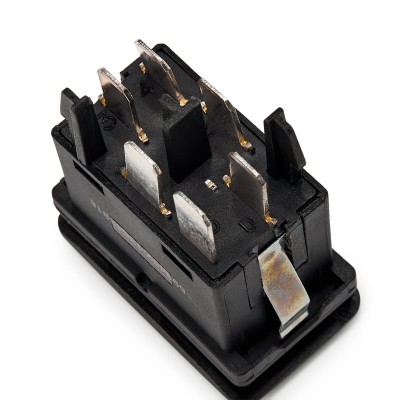 Przełącznik podnośnika szyby RIDEX 1761S0022 1761S0022 - foto 5