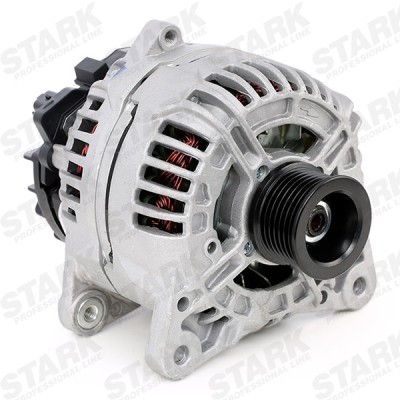 Alternator Stark SKGN-0320123 SKGN-0320123 - foto 3
