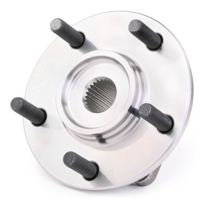 Łożysko Koła RIDEX 654W0645 654W0645 - foto 4