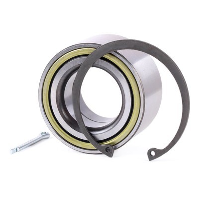 Łożysko Koła RIDEX 654W0077 654W0077 - foto 5