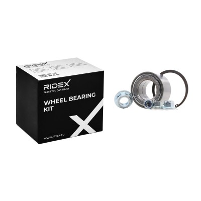 Łożysko Koła RIDEX 654W0004 654W0004 - foto 5