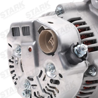 Alternator Stark SKGN-0321225 SKGN-0321225 - foto 6