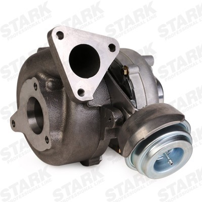 Turbina (Turbosprężarka) Stark SKCT-1190025 SKCT-1190025 - foto 4