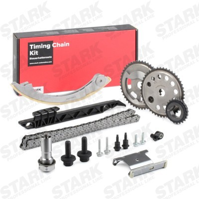 Zestaw łańcucha rozrządu Stark SKTCK-2240123 SKTCK-2240123 - foto 2