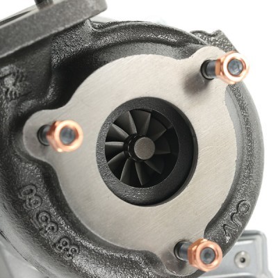 Turbina (Turbosprężarka) RIDEX 2234C0357R 2234C0357R - foto 5