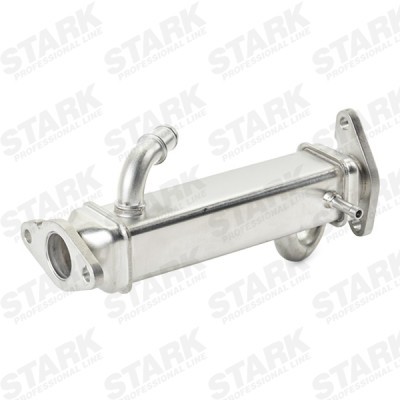 Chłodnica EGR Stark SKCEG-4580021 SKCEG-4580021 - foto 4