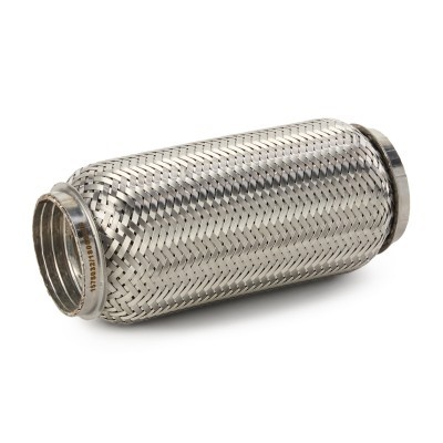 Złącze Elastyczne Tłumika RIDEX 3971F0084 3971F0084 - foto 2