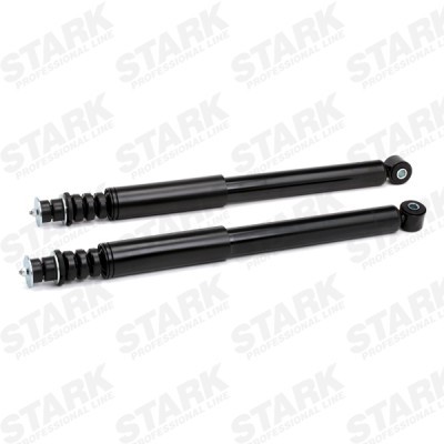 Amortyzator Stark SKSA-0132033 SKSA-0132033 - foto 3