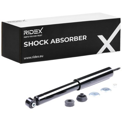 Amortyzator RIDEX 854S0144 854S0144 - foto 2