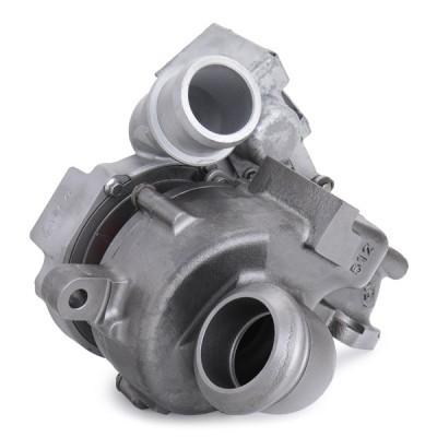 Turbina (Turbosprężarka) RIDEX 2234C10729R 2234C10729R - foto 3