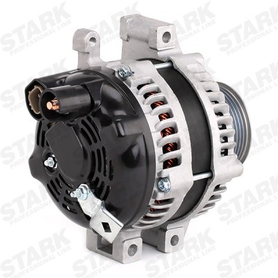 Alternator Stark SKGN-0320010 SKGN-0320010 - foto 4