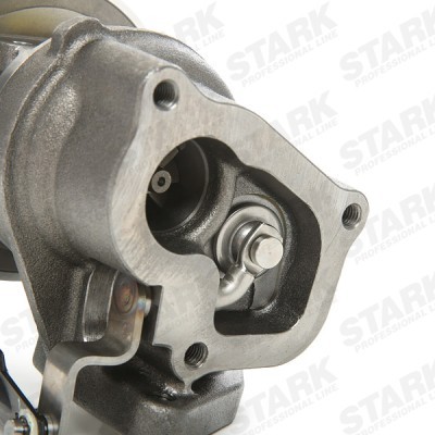 Turbina (Turbosprężarka) Stark SKCT-1190669 SKCT-1190669 - foto 7