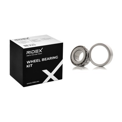 Łożysko Koła RIDEX 654W1120 654W1120 - foto 2