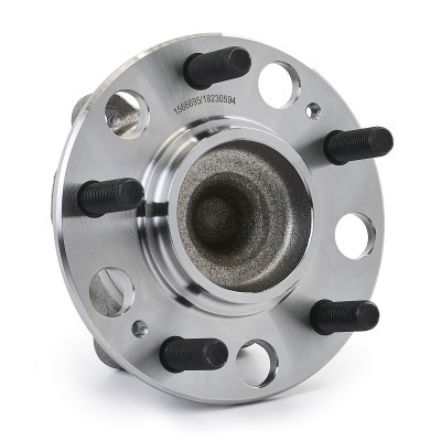 Łożysko Koła RIDEX 654W1345 654W1345 - foto 3