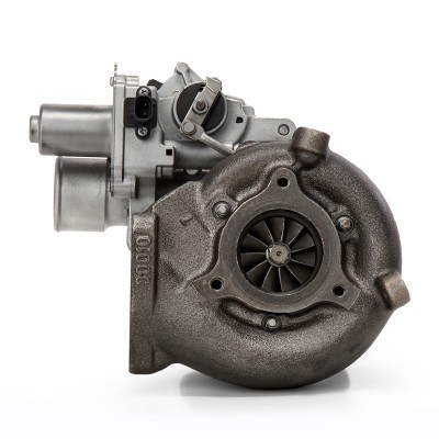 Turbina (Turbosprężarka) RIDEX 2234C10843R 2234C10843R - foto 6